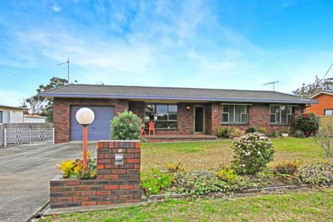 Kellys Getaway At Culburra Beach - Accommodation Georgetown 0