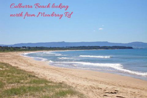 Kellys Getaway At Culburra Beach - Accommodation Georgetown 5