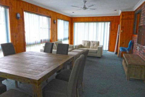 Kellys Getaway At Culburra Beach - Accommodation Georgetown 3