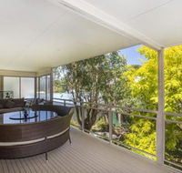 BAROONA by THE BEACH - Accommodation Georgetown