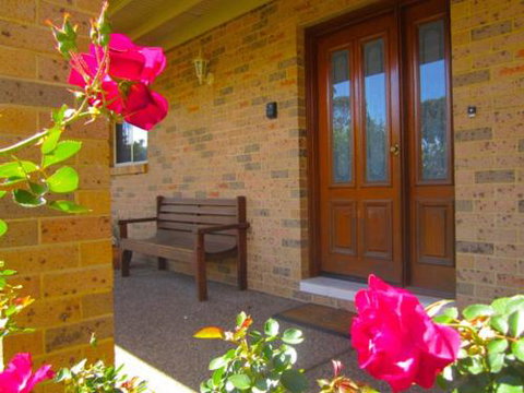 BAROONA By THE BEACH - Accommodation Georgetown 1