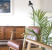 THE PARKVIEW at MOLLYMOOK - Accommodation Georgetown