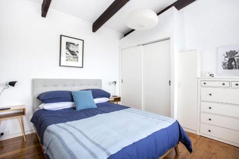 THE PARKVIEW At MOLLYMOOK - Accommodation Georgetown 2