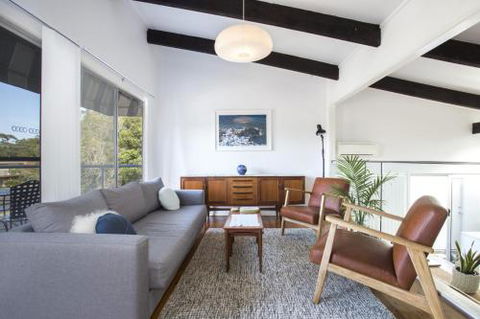 THE PARKVIEW At MOLLYMOOK - Accommodation Georgetown 1