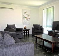 Simpstead - Accommodation Georgetown