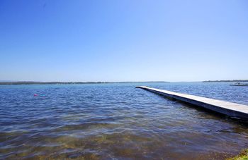 Luxury Waterfront House - Accommodation Georgetown 3