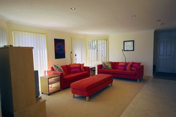 Luxury Waterfront House - Accommodation Georgetown 2