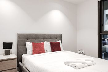 Zenith Melbourne Central - Accommodation Georgetown 3
