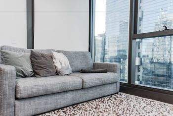 Zenith Melbourne Central - Accommodation Georgetown 6