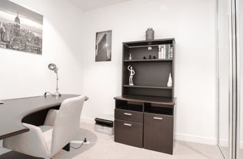 Zenith Melbourne Central - Accommodation Georgetown 4