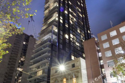 Zenith Melbourne Central - Accommodation Georgetown 0