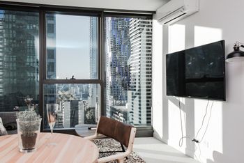 Zenith Melbourne Central - Accommodation Georgetown 5