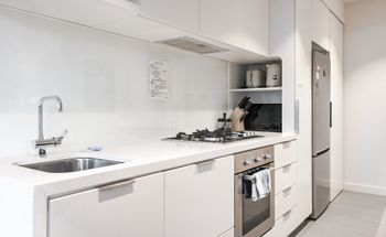 Zenith Melbourne Central - Accommodation Georgetown 7