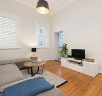 Spacious One Bedroom Heart of Potts Point H333 - Accommodation Georgetown