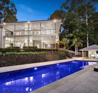 Paperbark - Accommodation Georgetown