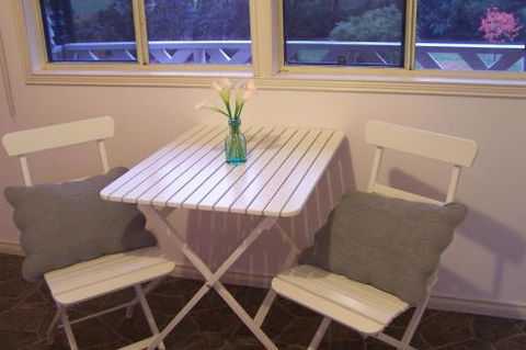 Creswick Cabin Retreat - Accommodation Georgetown 1
