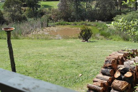 Creswick Cabin Retreat - Accommodation Georgetown 3