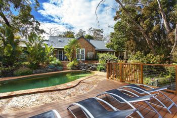 La Provence - Accommodation Georgetown 0