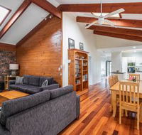 Kings Retreat - Accommodation Georgetown