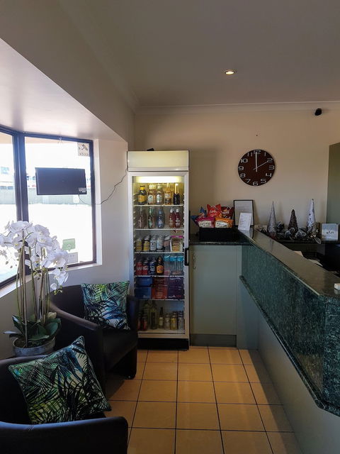 Rockhampton Palms Motor Inn - Accommodation Georgetown 6
