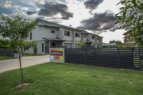 Spinifex Motel & Serviced Apartments - Accommodation Georgetown 3