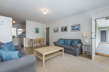 Swanbourne WA Accommodation Georgetown