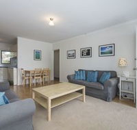 Claremont Apartment Number 6 - Accommodation Georgetown