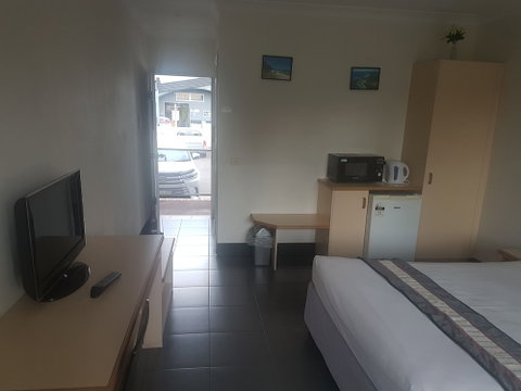 Jopen Cafe & Motel - Accommodation Georgetown 5