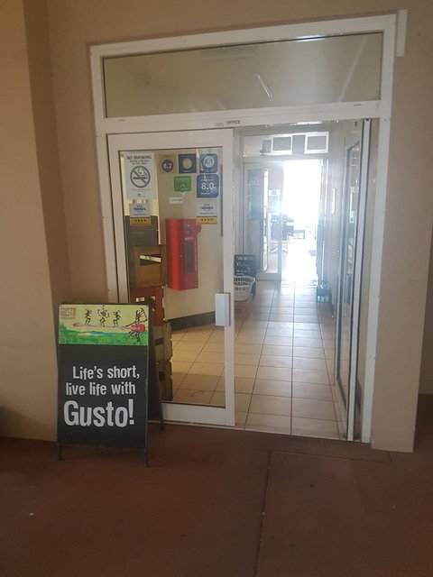 Jopen Cafe & Motel - Accommodation Georgetown 0