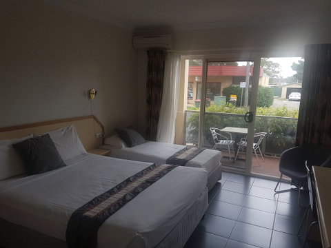 Jopen Cafe & Motel - Accommodation Georgetown 6