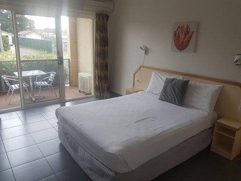 Jopen Cafe & Motel - Accommodation Georgetown 4