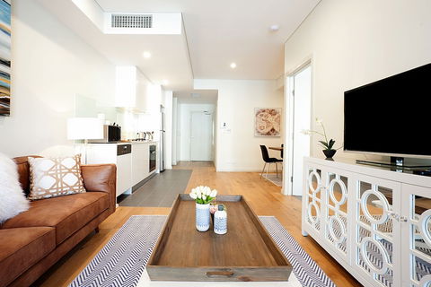 Crows Nest 4 - Accommodation Georgetown 4