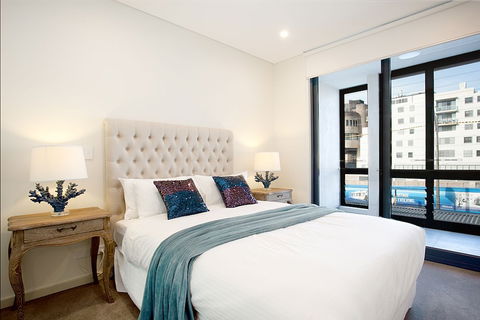 Crows Nest 4 - Accommodation Georgetown 6