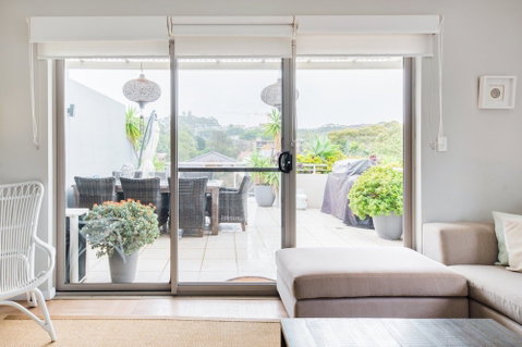 Bondi Beach Executive Penthouse - Accommodation Georgetown 6