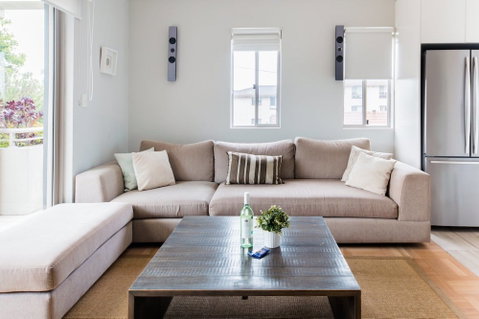 Bondi Beach Executive Penthouse - Accommodation Georgetown 4