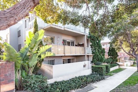 Bondi Beach Executive Penthouse - Accommodation Georgetown 0