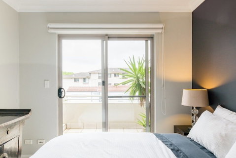 Bondi Beach Executive Penthouse - Accommodation Georgetown 3