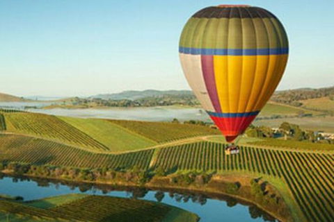 Eagles View Cottage Yarra Valley - Accommodation Georgetown 4