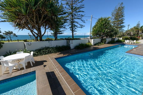 C Bargara Resort - Accommodation Georgetown 3