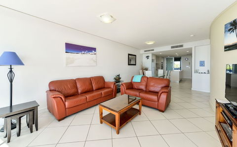 C Bargara Resort - Accommodation Georgetown 6