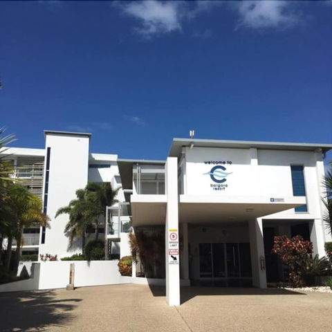 C Bargara Resort - Accommodation Georgetown 1