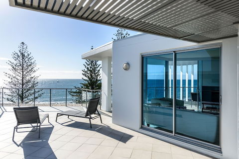 C Bargara Resort - Accommodation Georgetown 5