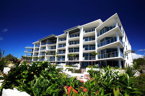 C Bargara Resort - Accommodation Georgetown 2