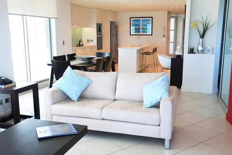C Bargara Resort - Accommodation Georgetown 4