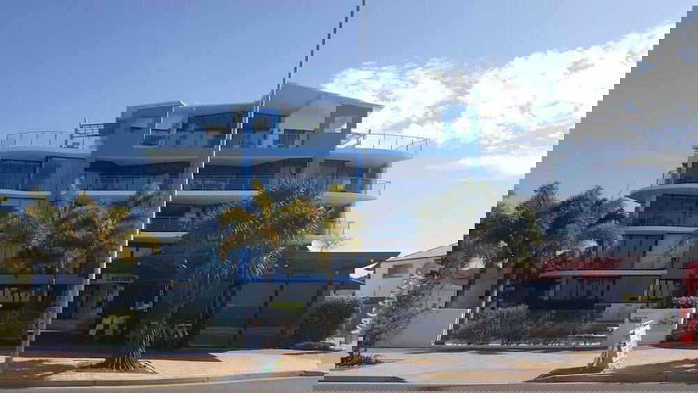 Great Sandy Strait QLD Accommodation Georgetown