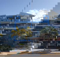 Pier One - Accommodation Georgetown