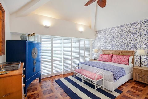 La Mer Noosa - Accommodation Georgetown 1