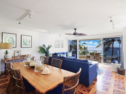 La Mer Noosa - Accommodation Georgetown 6