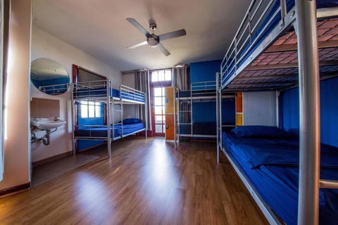 Mad Monkey Backpackers Bayswater - Accommodation Georgetown 5