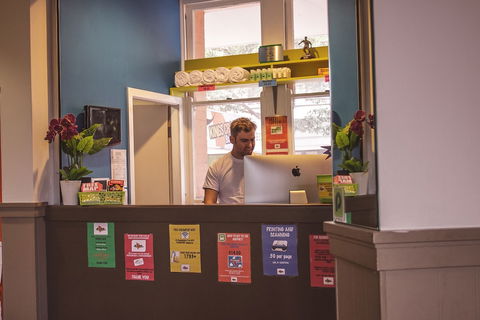 Mad Monkey Backpackers Bayswater - Accommodation Georgetown 3